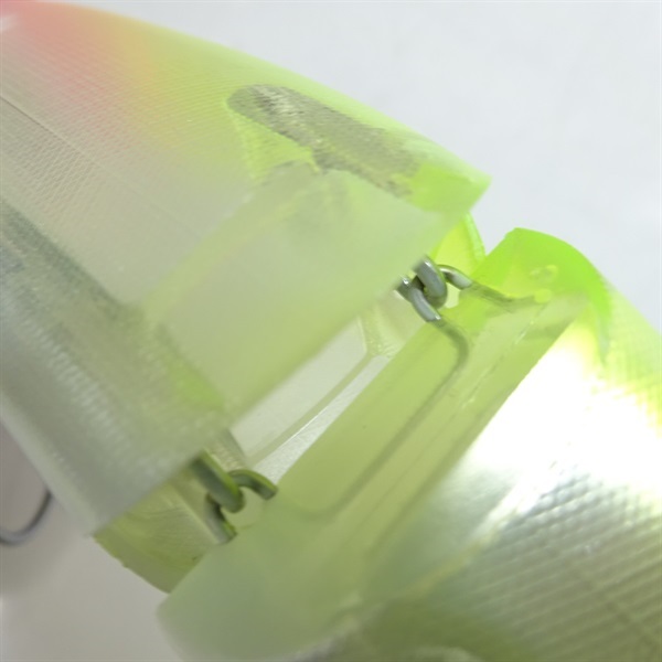 ジョインテッドクローシフト１８３キャンディークラウン